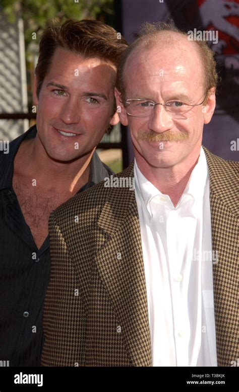 michael jeter|michael jeter and sean blue.